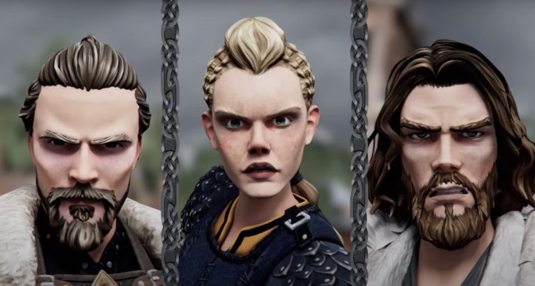 Vikings : Valhalla : partez à l’assaut de la série et entrez dans la légende avec le jeu mobile accessible sur Netflix