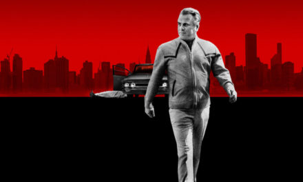 Get Gotti : le parrain doit tomber : une série documentaire fascinante sur “The Dapper Don” à voir sur Netflix