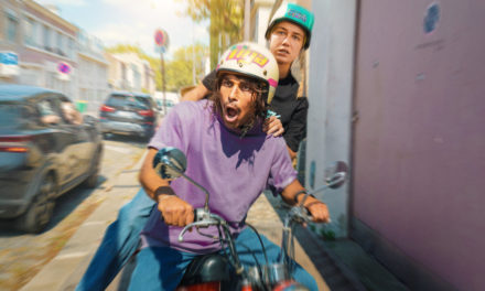 Nouveaux riches : ce film au casting XXL par les créateurs de “En passant Pécho” va faire un carton en novembre sur Netflix