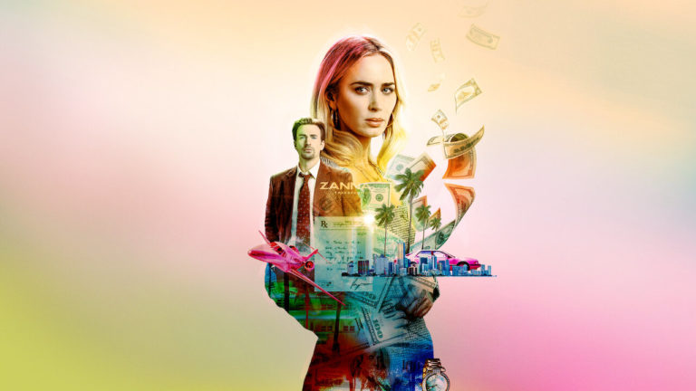 Nouveautés du 23 au 29 octobre : ce que Netflix vous réserve pour les vacances de la Toussaint ! (Agenda des films et séries 2023)