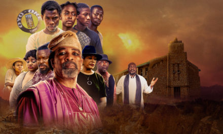 Ijogbon : après Aníkúlápó, le réalisateur Kunle Afolayan est de retour dans un nouveau drame sur le passage à l’âge adulte en octobre sur Netflix