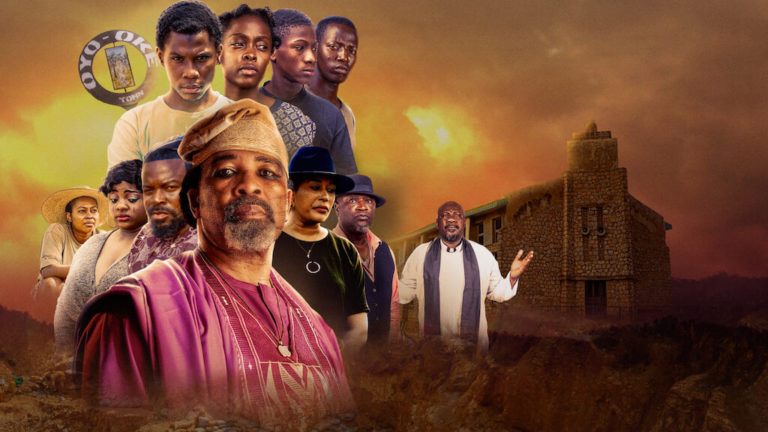 Ijogbon : après Aníkúlápó, le réalisateur Kunle Afolayan est de retour dans un nouveau drame sur le passage à l’âge adulte en octobre sur Netflix
