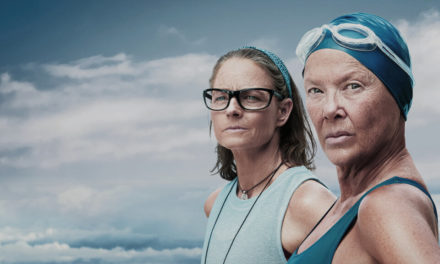 Insubmersible : une extraordinaire histoire vraie portée par Annette Bening et Jodie Foster en novembre sur Netflix