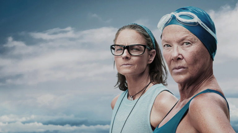 Insubmersible : une extraordinaire histoire vraie portée par Annette Bening et Jodie Foster en novembre sur Netflix