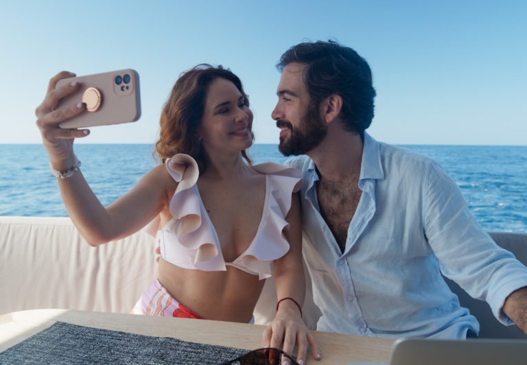 Vous avez aimé “Pacto de Silencio”, (re)découvrez ces telenovelas mexicaines toujours disponibles sur Netflix