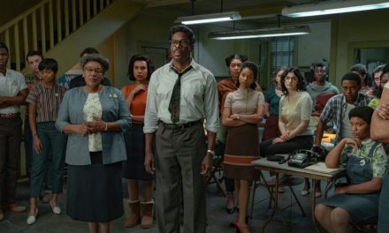 Ces films arrivent en NOVEMBRE sur Netflix : ne les ratez surtout pas ! (Top nouveautés 2023)