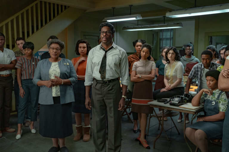 Ces films arrivent en NOVEMBRE sur Netflix : ne les ratez surtout pas ! (Top nouveautés 2023)