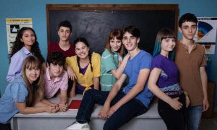 Ag3nda (Di4ries) : sortez vos agendas, on sait déjà quand sortira la partie 2 de la saison 2 sur Netflix ! (+ Infos Saison 3)