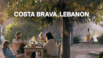 Costa Brava Lebanon