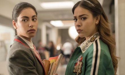 Elite : l’ultime saison 8 signera le retour d’un personnage phare de la teen-série Netflix !