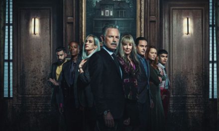 La chute de la maison Usher (Avis) : les abonnés Netflix sont déjà conquis par la série de Mike Flanagan (Bande Annonce, Distribution, Episodes)