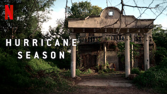 La saison des Ouragans