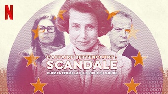L'affaire Bettencourt : Scandale chez la femme la plus riche du monde - Série documentaire