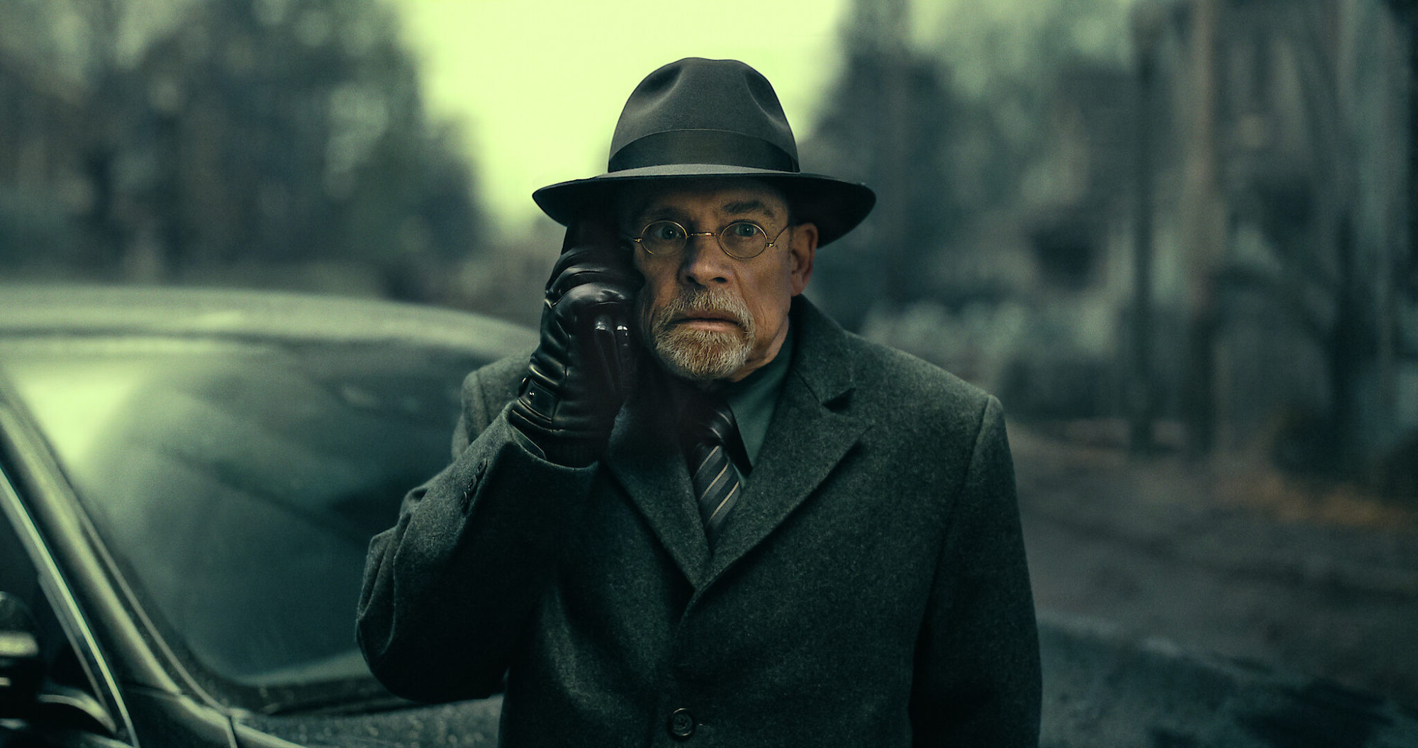 Mark Hamill netflix - Ruth Codd,  Bruce Greenwood, Kate Siegel , etc. : qui sont les acteurs de "La chute de la maison Usher", nouvelle pépite horrifique de Mike Flanagan ? (Casting-Distribution)