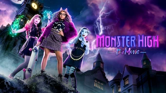 Monster High : le film