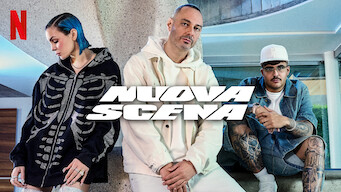 Nuova Scena - Rhythm + Flow Italia