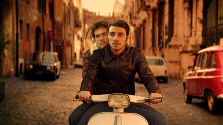 Nuovo Olimpo : une passion vibrante par Ferzan Ozpetek à découvrir en novembre sur Netflix