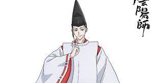 Onmyoji - Série (Saison 1)