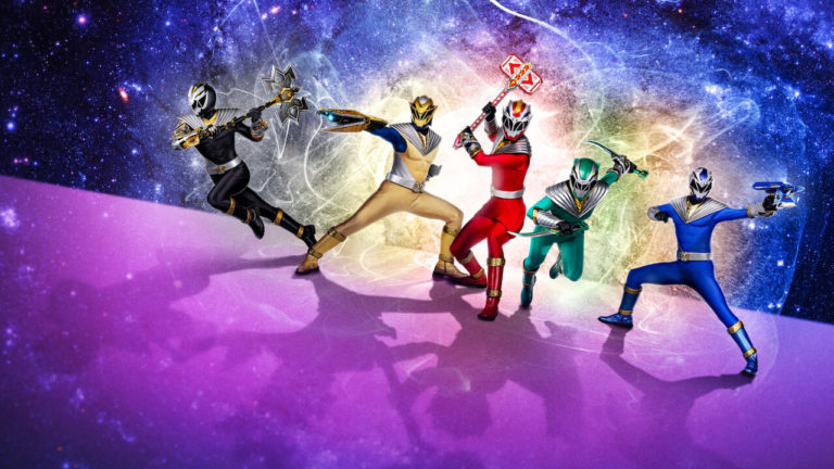 Power Rangers : Cosmic Fury (Saison 2) : les super-héros reviendront-ils mater de nouveaux ennemis sur Netflix ?