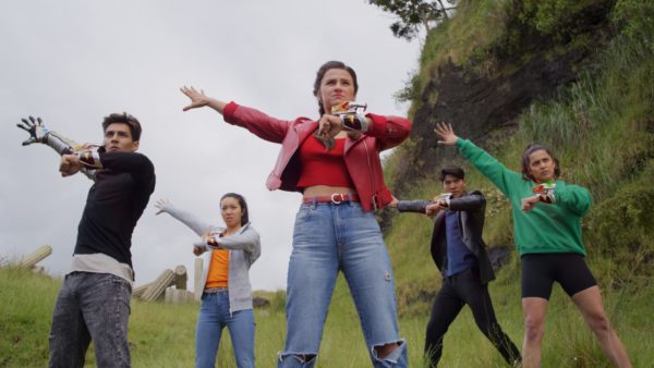 Power Rangers Cosmic Fury netflix 600x338 - Fury
