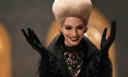 5 films de sorcières à voir sur Netflix pour se lancer de véritables sortilèges à l’occasion d’Halloween !