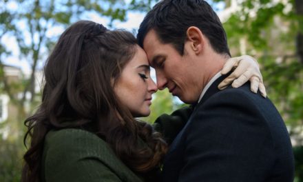 The Last Letter from Your Lover : un drame romantique poignant à découvrir en octobre sur Netflix (+ Avis)