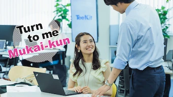 Turn to me Mukai-Kun - J-drama (Saison 1)