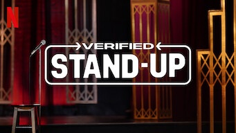 Verified Stand-Up
