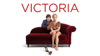 Victoria