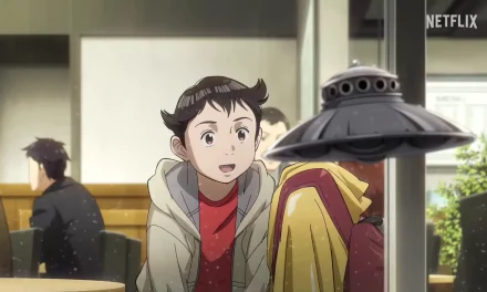 Pluto (Saison 2) : l’animé aura-t-il droit à une suite ? (+ Avis saison 1)
