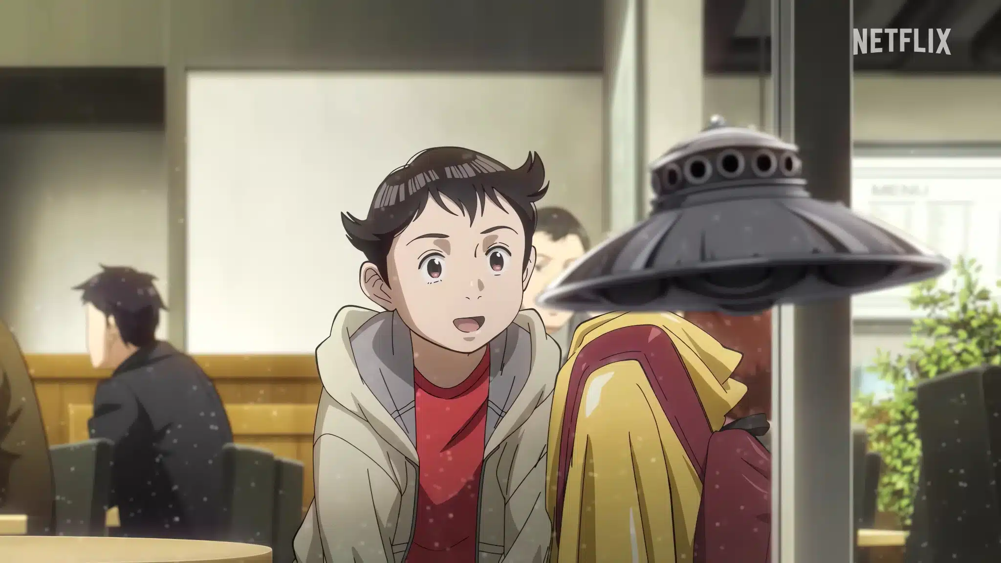 anime netflix PLUTO nouveau teaser trailer - Pluto (Saison 2) : l'animé aura-t-il droit à une suite ? (+ Avis saison 1)