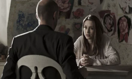 Mindscape : entrez dans les tréfonds de l’esprit humain avec ce thriller psychologique captivant disponible sur Netflix (+ Avis)
