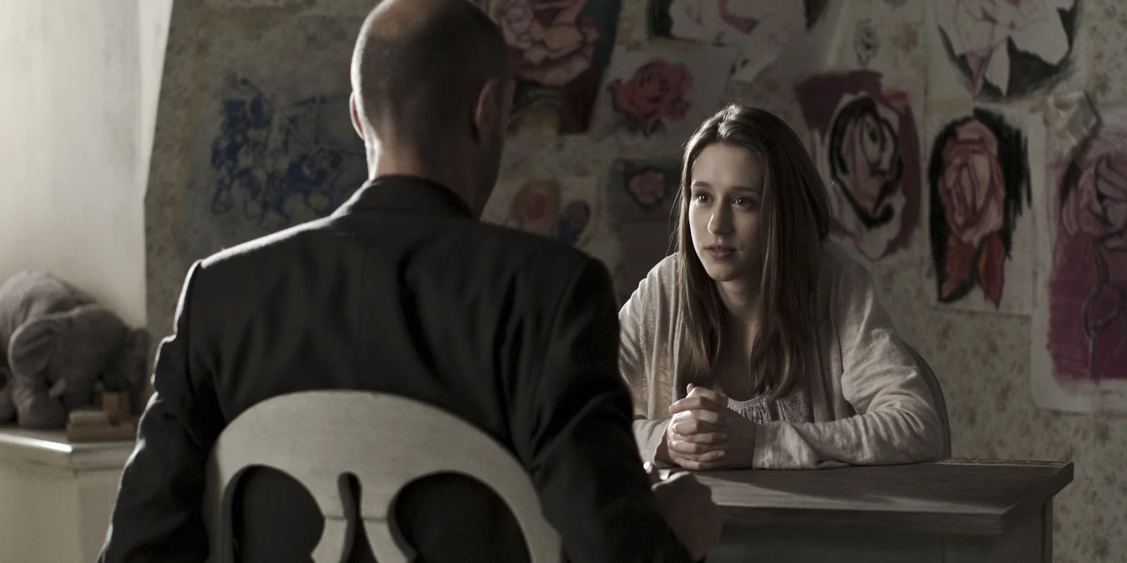 anna - Mindscape : entrez dans les tréfonds de l'esprit humain avec ce thriller psychologique captivant disponible sur Netflix (+ Avis)