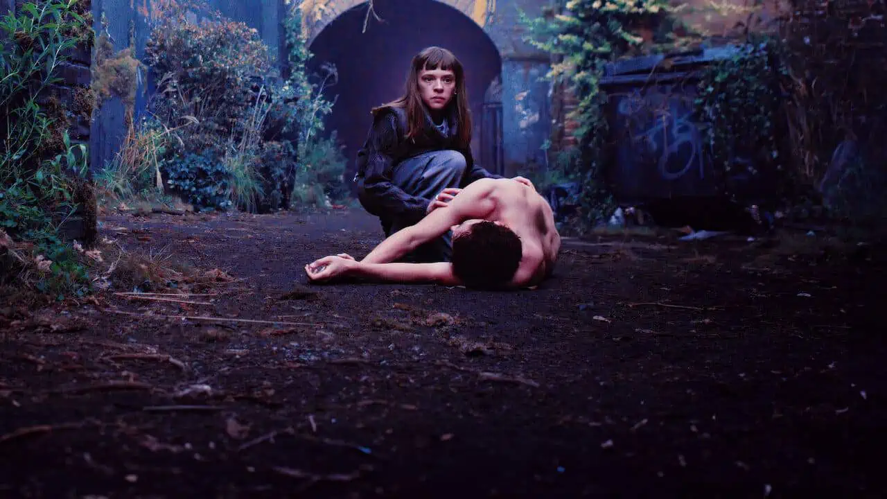 bodies netflix saison 2 - Bodies : une saison 2 est-elle possible pour ce thriller fantastique dans la veine de Dark ?