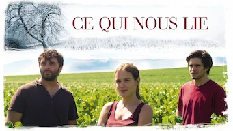 Ce qui nous lie