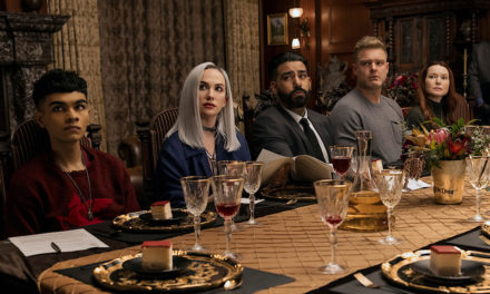Nouveautés du 9 au 15 octobre : ce que Netflix vous réserve cette semaine ! (Agenda des films et séries 2023)