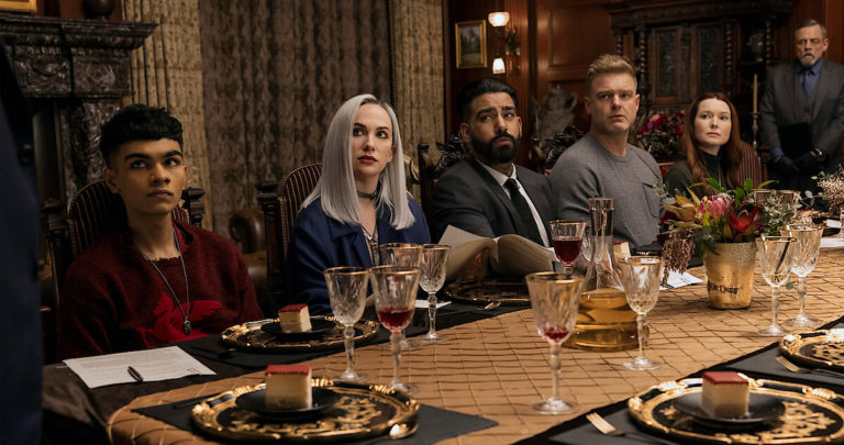 Nouveautés du 9 au 15 octobre : ce que Netflix vous réserve cette semaine ! (Agenda des films et séries 2023)