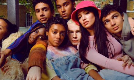 Everything Now : que vaut la nouvelle teen-série signée Netflix selon les abonnés ? (Avis)