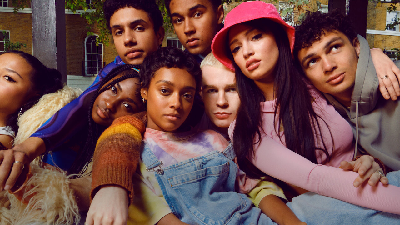 everything now netflix - Everything Now : que vaut la nouvelle teen-série signée Netflix selon les abonnés ? (Avis)