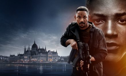 Gemini Man : un thriller de science-fiction porté par Will Smith à binge-watcher cette semaine sur Netflix !