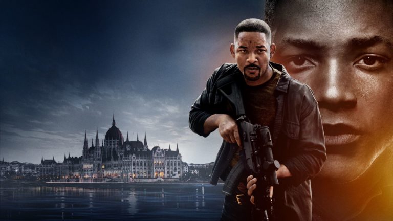 Gemini Man : un thriller de science-fiction porté par Will Smith à binge-watcher cette semaine sur Netflix !