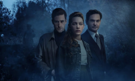 Pour Halloween, entrez dans le Flanaverse sur Netflix avec “The Haunting of Hill House”, “La chute de la Maison Usher” et plus encore !