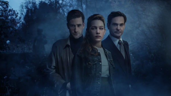 haunting of hill house netflix 600x338 - The Haunting of Hill House