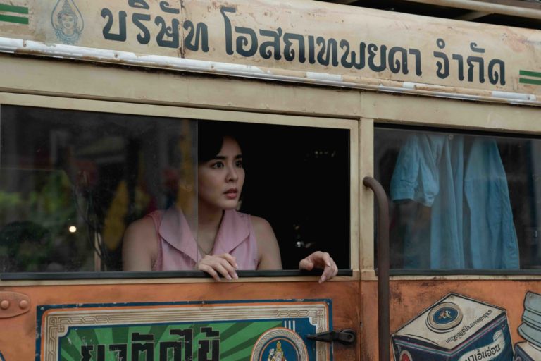 Il était une star : un film-hommage sur l’âge d’or du cinéma thaïlandais à découvrir en octobre sur Netflix
