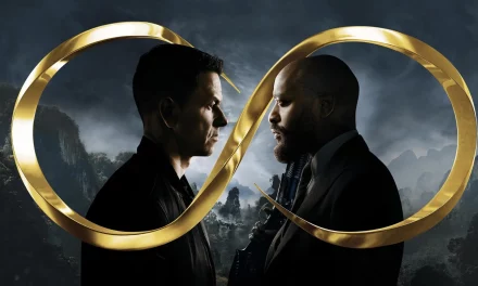 Infinite : c’est quoi ce film d’action qui explose actuellement le Top 10 de Netflix  ?