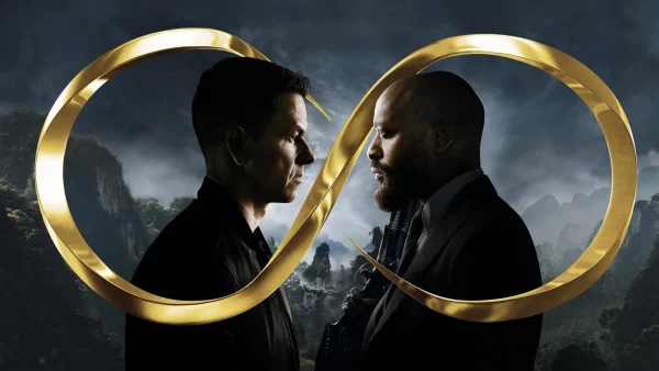 infinite netflix 1 600x338 - Matrix