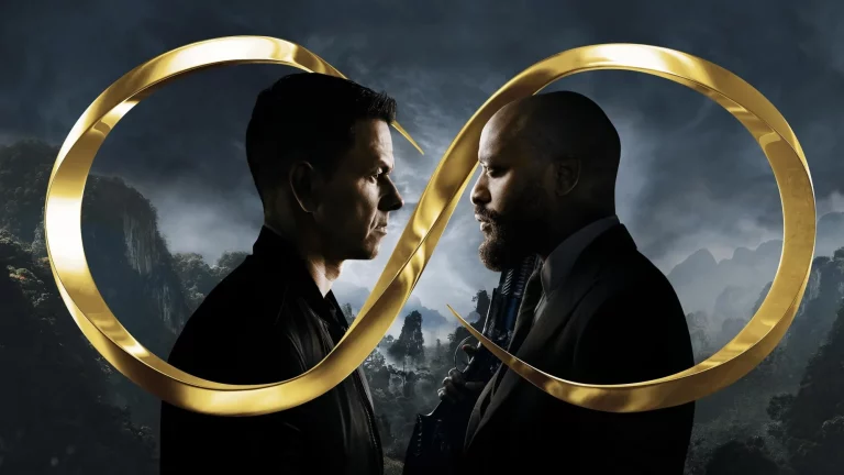 Infinite : c’est quoi ce film d’action qui explose actuellement le Top 10 de Netflix ?