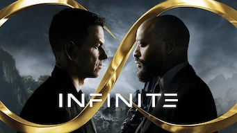 Infinite