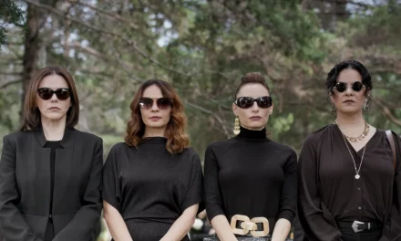 Pacto de Silencio : une saison 2 est-elle au programme sur Netflix ?