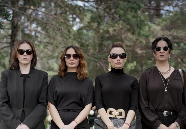 Pacto de Silencio : une saison 2 est-elle au programme sur Netflix ?